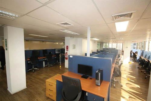 Impecable Oficina En Nueva Providencia