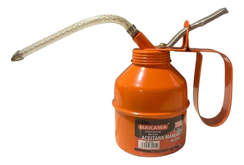 Aceitera Manual Profesional 300cc Makawa