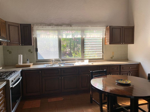 Imagen 11 de 14 de Casa En Privada En Rancho Cortes / Cuernavaca - Crb-1005-cp