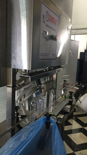 Imagen 2 de 12 de Venta De Planta Purificadora De Agua Botellones Y Botellitas