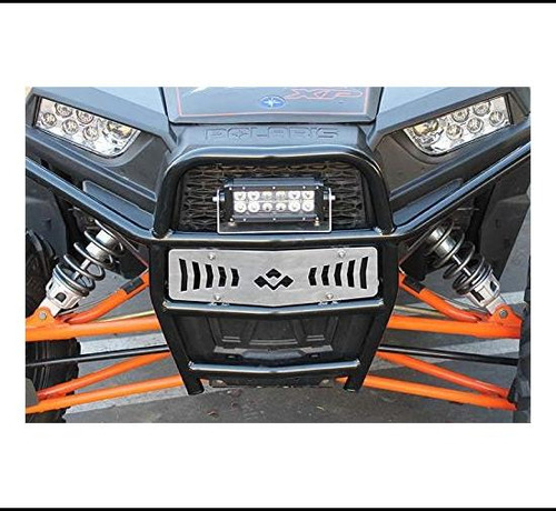 Xtremepowerus 36w Led Light Bar Combo Barra De Luz De Doble