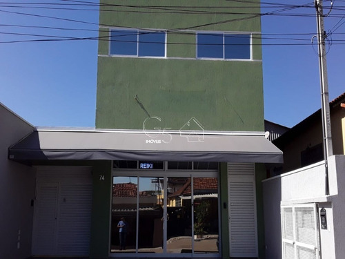 Imagem 7 de 30 de Salas Comerciais No Centro De Caieiras - Sa00039 - 34182906