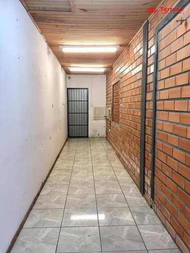 Galpão Para Alugar, 750 M² - Badenfurt - Blumenau/sc - Ga0182