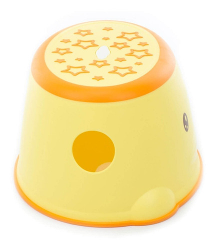 Degrau Para Vaso Sanitario E Pia Para Bebe Com +2 Anos
