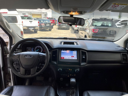 Imagem 7 de 10 de Ford Ranger 2.2 Xls 4x2 Cd 16v Diesel 4p