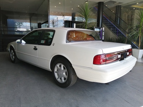 Imagen 7 de 15 de Mercury Cougar 1993