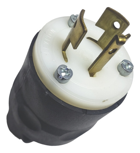 Leviton Clavija 9965-c 20a 125/250v