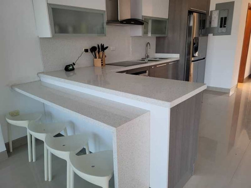 Imagen 5 de 18 de Apartamento En Venta