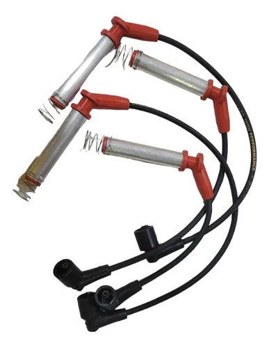 comprar Cables De Bujías Chevrolet Corsa Meriva Montana