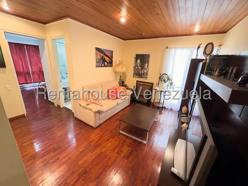 Ls Vende Apartamento Valle Arriba
