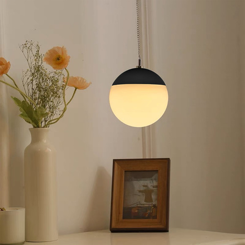 Luz Nocturna Magnética Recargable Para El Cuidado De Los Ojo