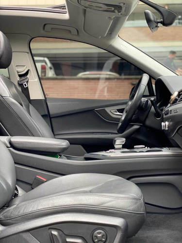 Audi Q7 3.0