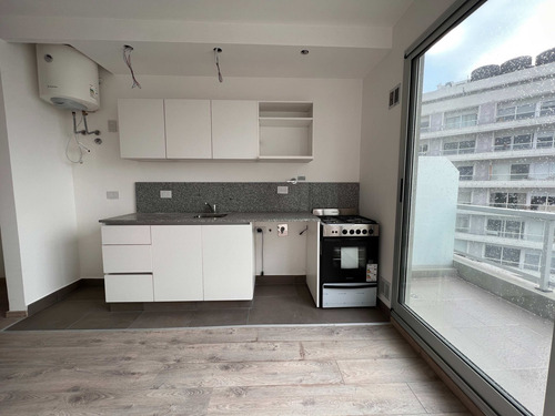 Imagen 9 de 14 de Venta Monoambiente A Estrenar V.ortuzar