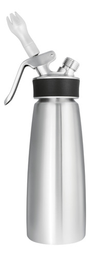 Cremera Profesional Isi Acero Inox 0.5lt.(marca Isi Austria)