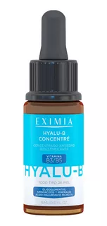 Eximia Hyalu B Concentré Serum Antiedad Vitaminas B3 Y B5