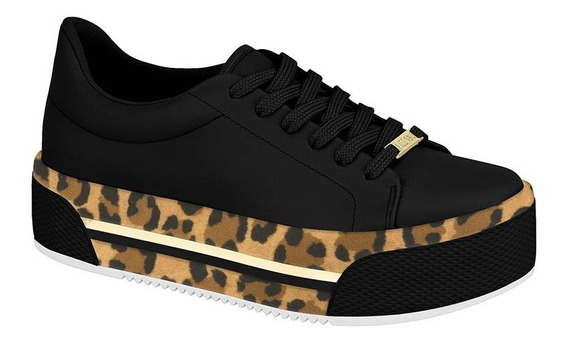 tenis de oncinha vizzano