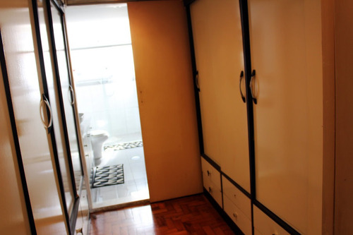 Imagem 19 de 29 de Apartamento Para Venda, 4 Dormitórios, Perdizes - São Paulo - 1015