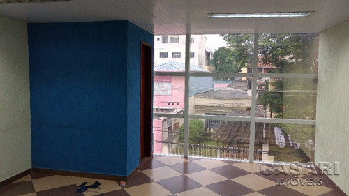 Imagem 5 de 12 de Galpão Comercial Para Venda E Locação, Ga1090. - Ga1090
