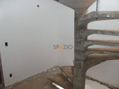 Imagem 11 de 20 de Sobrado Com 2 Dormitórios À Venda, 71 M² Por R$ 530.000 - Jardim Itapuã - Rio Claro/sp - So0062