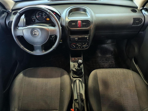 Chevrolet Corsa Hatch Maxx