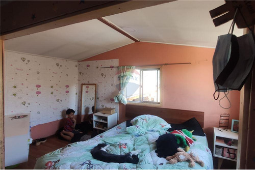 Encantadora Casa Familiar En Maipú, Santiago
