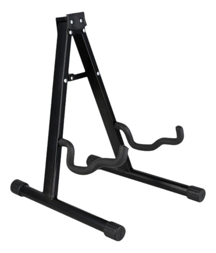 Soporte Para Guitarra Con Estructura En Forma De A Y Brazos