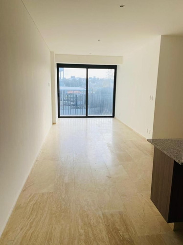 Imagen 8 de 27 de Departamento En Renta En Zentral Residencial.