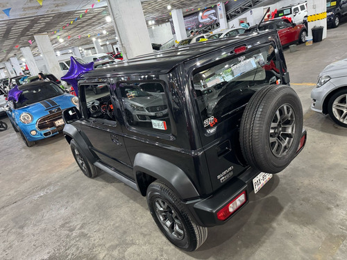 Suzuki Jimny 1.5 Glx Mt