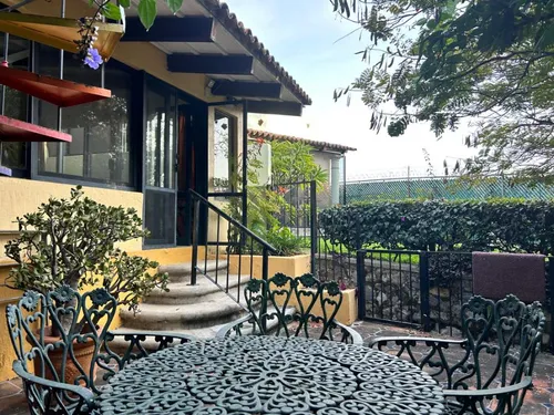 Casa El Parque 40