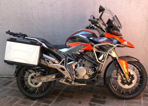 Beta Zontes 310cc 0 Km