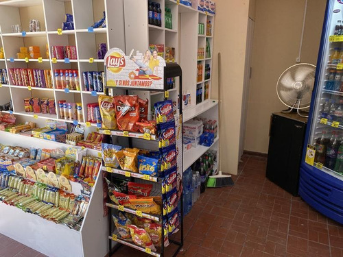 Imagen 3 de 5 de Con Renta $120.000 2 Locales En Block Av. Jujuy Al 100 Y Alsina 70 M2