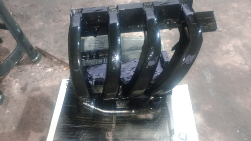 Recambio De Múltiples De Admisión Ford Ka 1.3 Ford Fiesta (Usado)