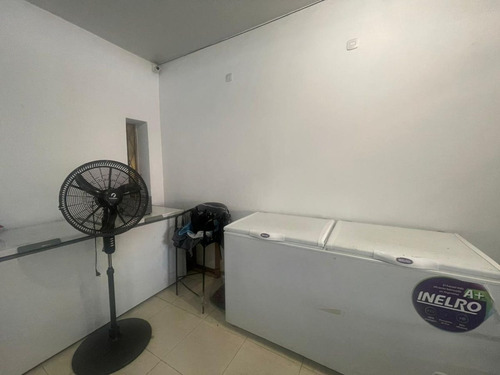 Casa En Venta En Pergamino Con Local Comercial