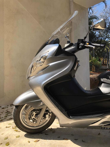 Imagem 12 de 14 de Suzuki Burgman