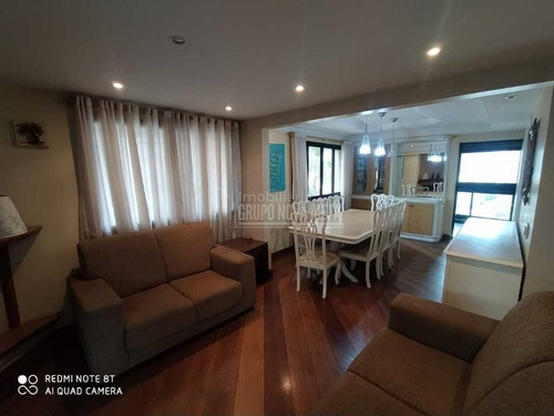 Imagem 4 de 6 de Aluguel De Apartamentos / Padrão Na Cidade De São Paulo 461