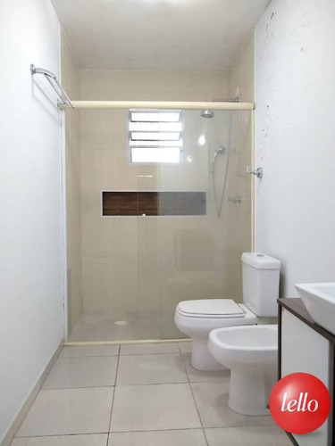 Imagem 27 de 30 de Apartamento - Ref: 242625