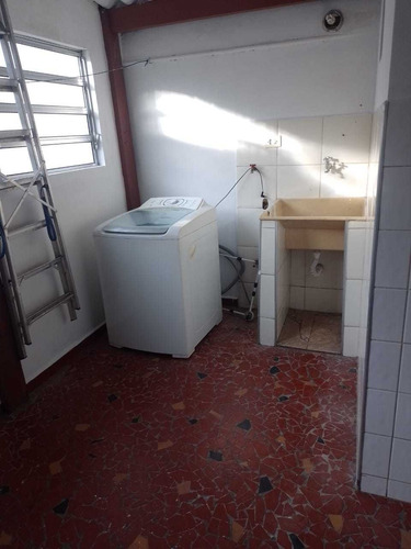 Imagem 11 de 11 de Casa Em Santo Amaro, São Paulo/sp De 40m² 1 Quartos Para Locação R$ 1.600,00/mes - Ca2335959-r
