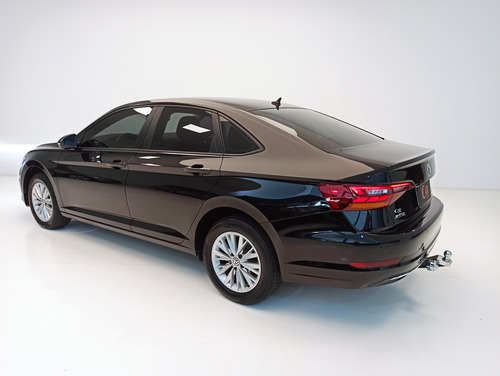 Volkswagen Jetta 1.4 250 Tsi Flex Aut. 4p