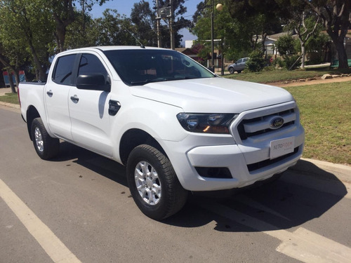 Ford Ranger Xl 3.2