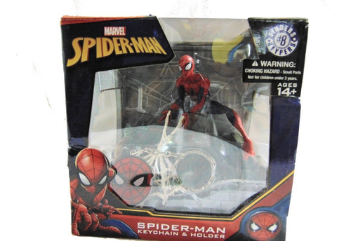 Alter Ego Marvel Spiderman Finders Keepers Diorama Statue