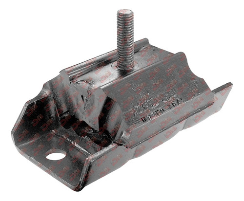 Soporte De Transmisión / Silverado 2500 4.8 Lts 2006 A 2011