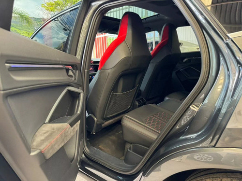 Audi Serie RS 2.5 Q3 Performance Dsg