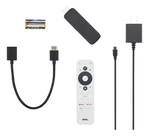 Android Tv Box Smart Full Streaming Full Hd Wifi Watch Onn