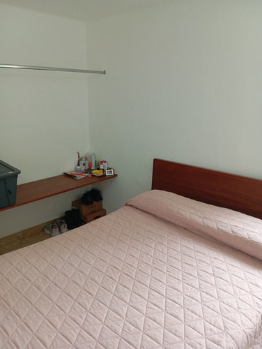 Departamento En Venta En Planta Baja Metepec