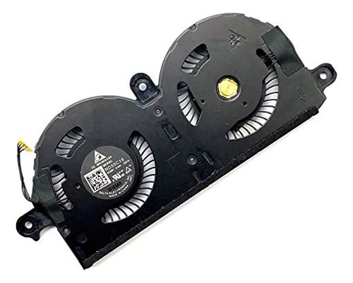 Reemplazo Del Ventilador De Refrigeración De Cpu Bestparts P