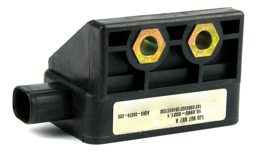Sensor De Ángulo De Velocidad De Giro De Guiñada Para Coupe
