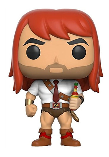 Figuras De Acción - Funko Pop Hijo De Zorn