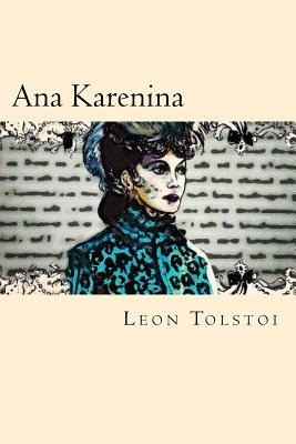 Libro Ana Karenina (spanish Edition) - Tolstoi, Leon