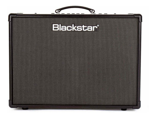 Amplificador Combo De Guitarra Blackstar Id:core Stereo 100