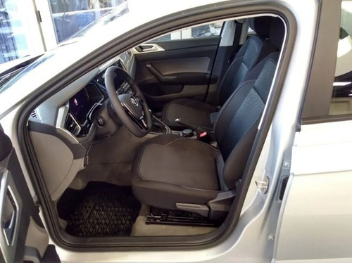 Volkswagen Polo Highline 1.6 Msi Automático Ft